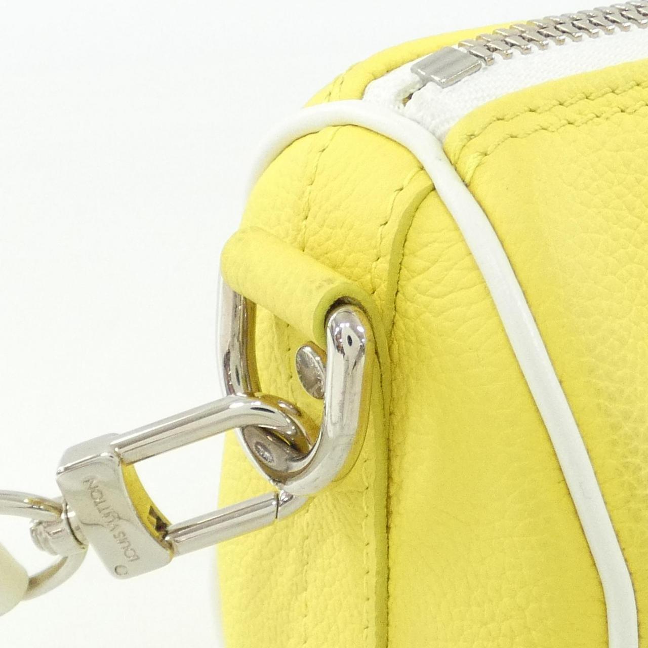 ルイヴィトン エブリデイLV カーフ ボストンバッグ
