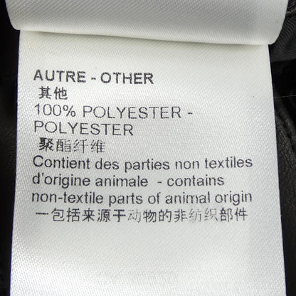 ルイヴィトン レザージャケット