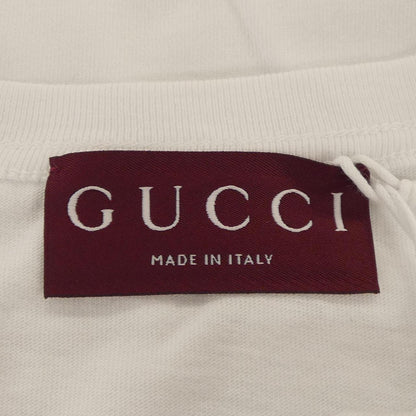 グッチ インターロッキングG ヒグチユウコ コットンTシャツ