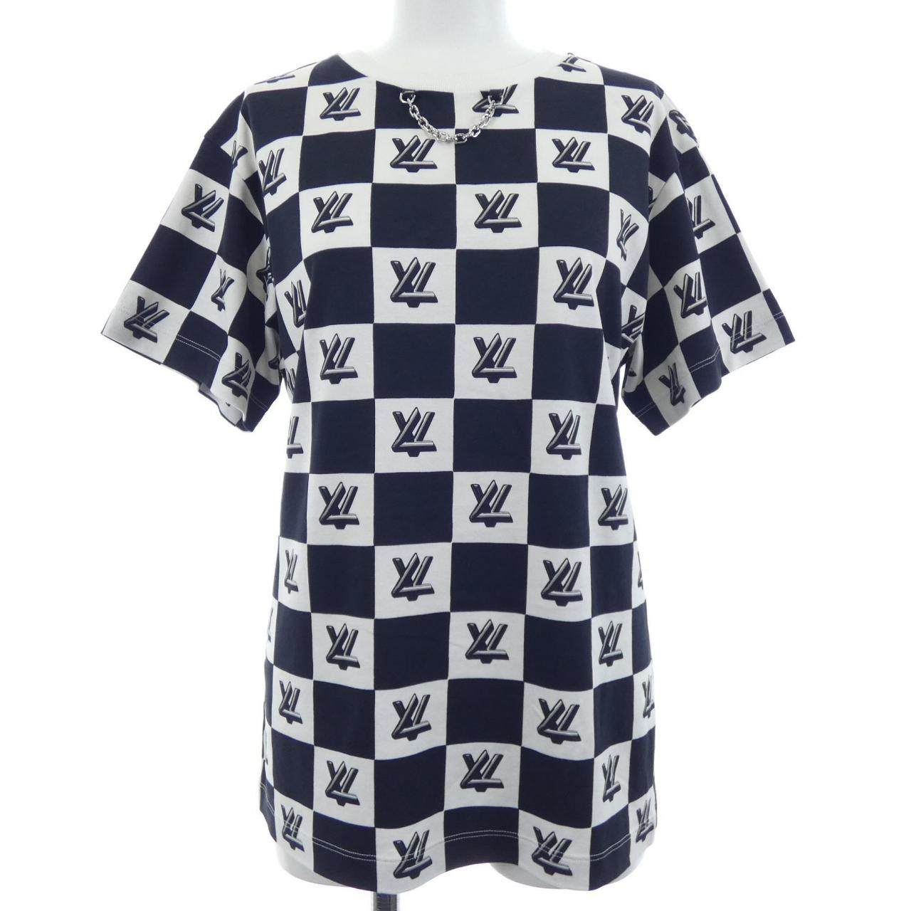 ルイヴィトン Tシャツ