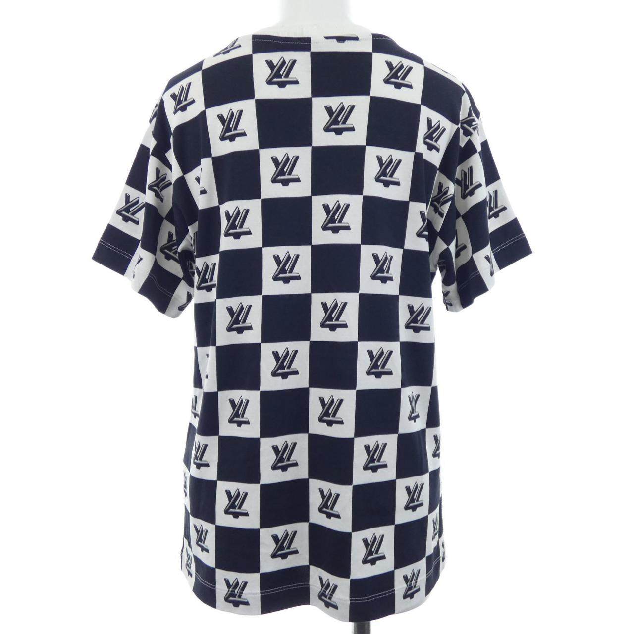 ルイヴィトン Tシャツ