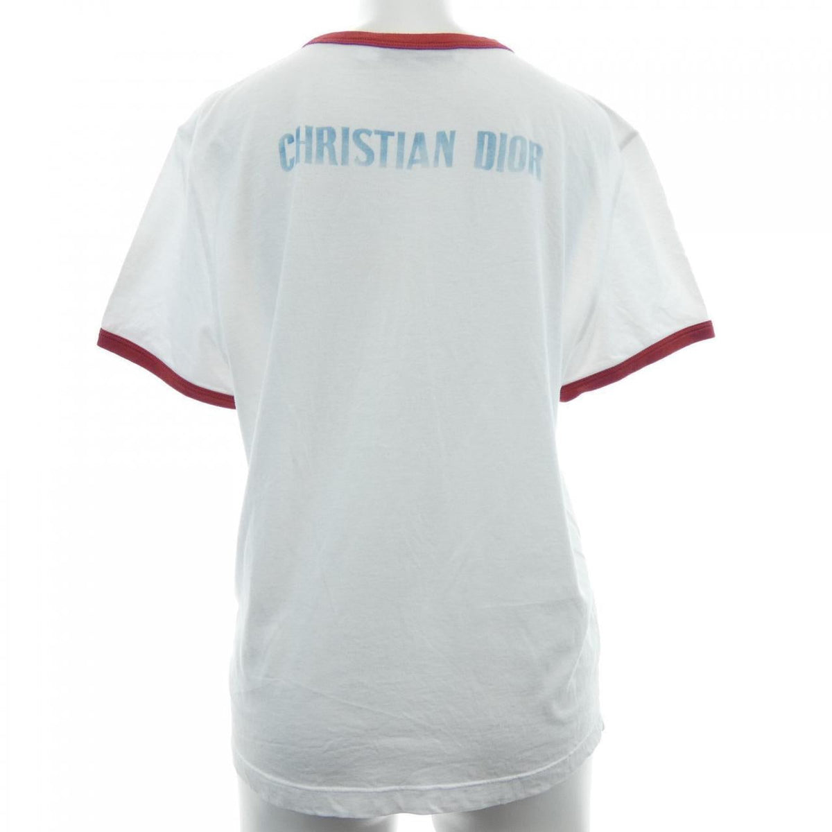 クリスチャンディオール コットンTシャツ