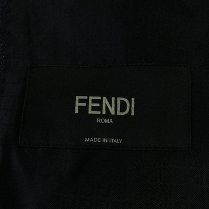 フェンディ ジャケット