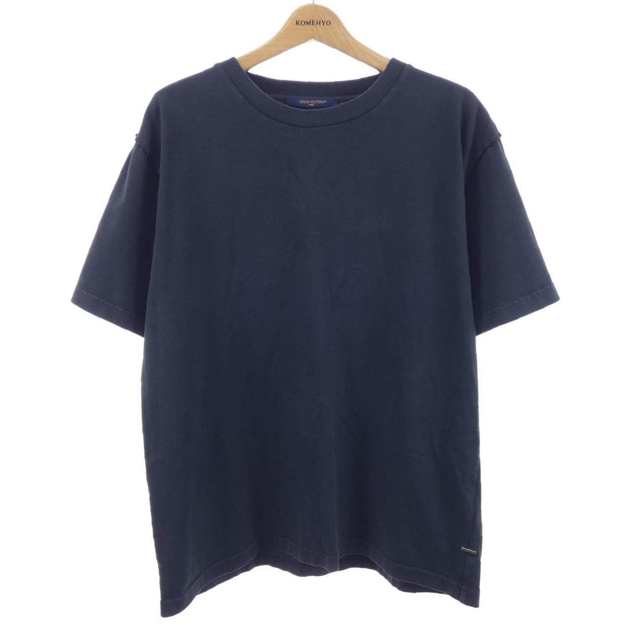 ルイヴィトン インサイドアウトTシャツ