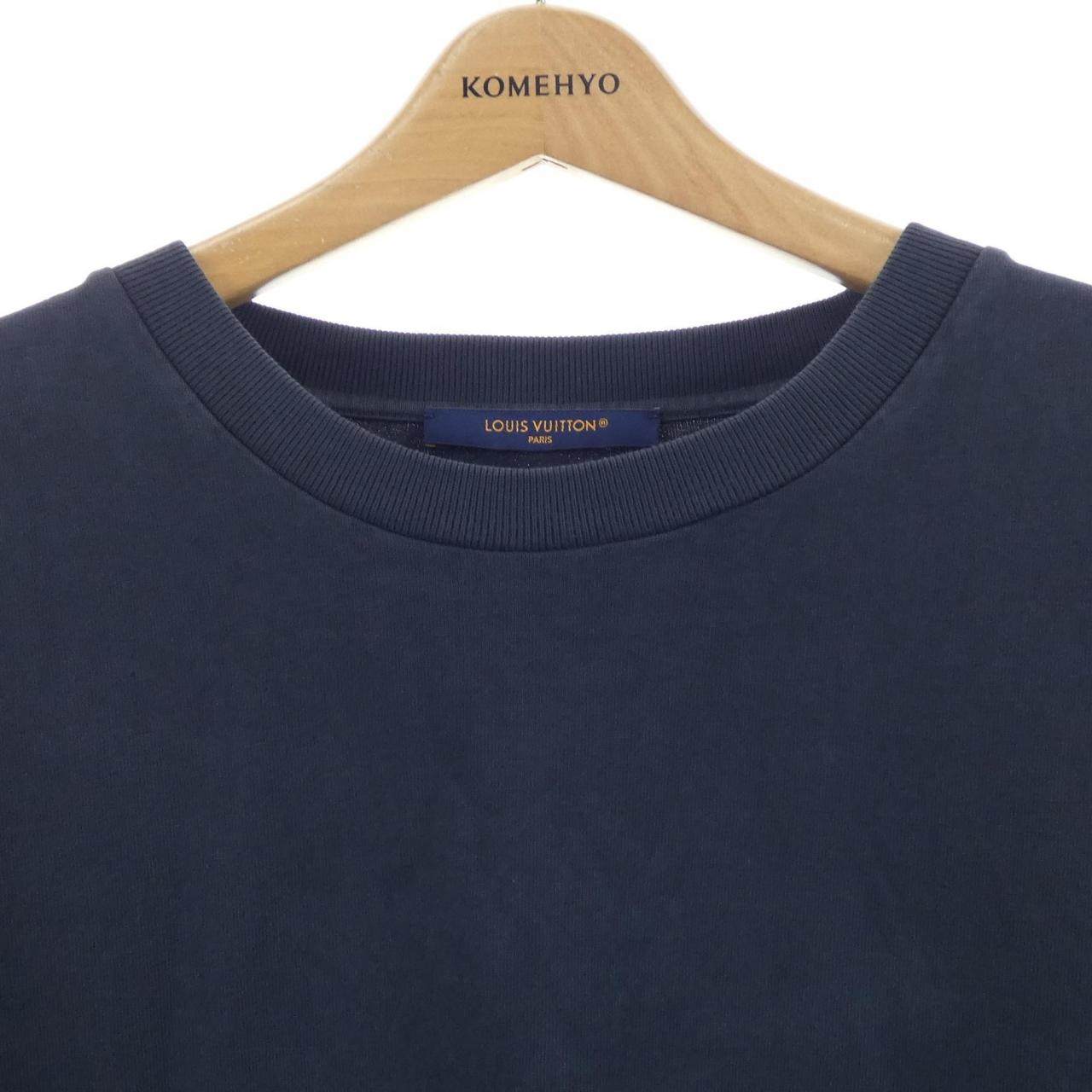 ルイヴィトン インサイドアウトTシャツ