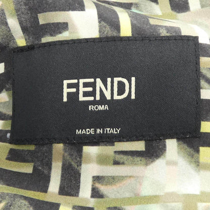 フェンディ ジャケット