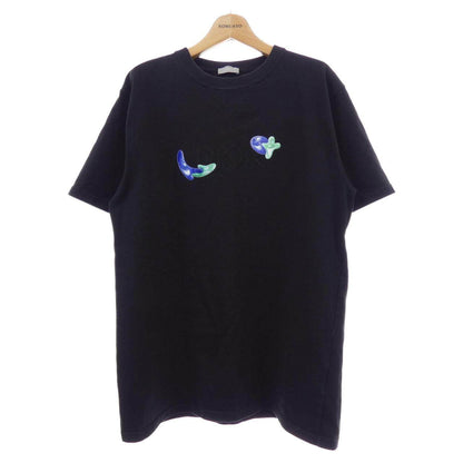 ディオール ケニーシャーフ コットンTシャツ