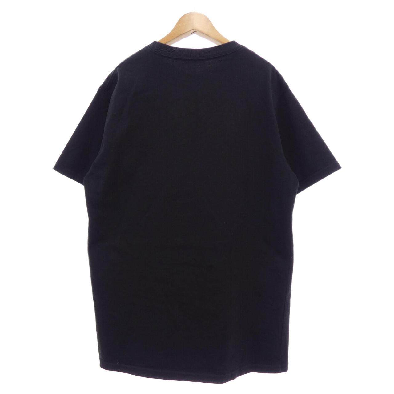 ディオール ケニーシャーフ コットンTシャツ