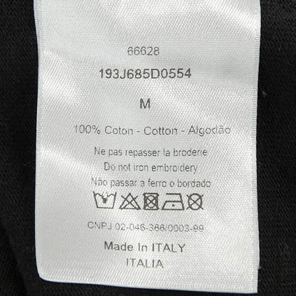 ディオール ケニーシャーフ コットンTシャツ