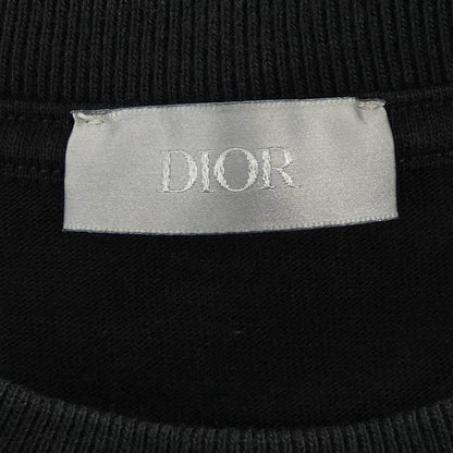 ディオール ケニーシャーフ コットンTシャツ