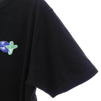ディオール ケニーシャーフ コットンTシャツ