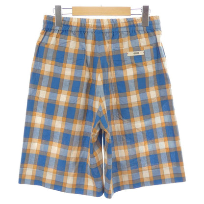 グッチ ショートパンツ