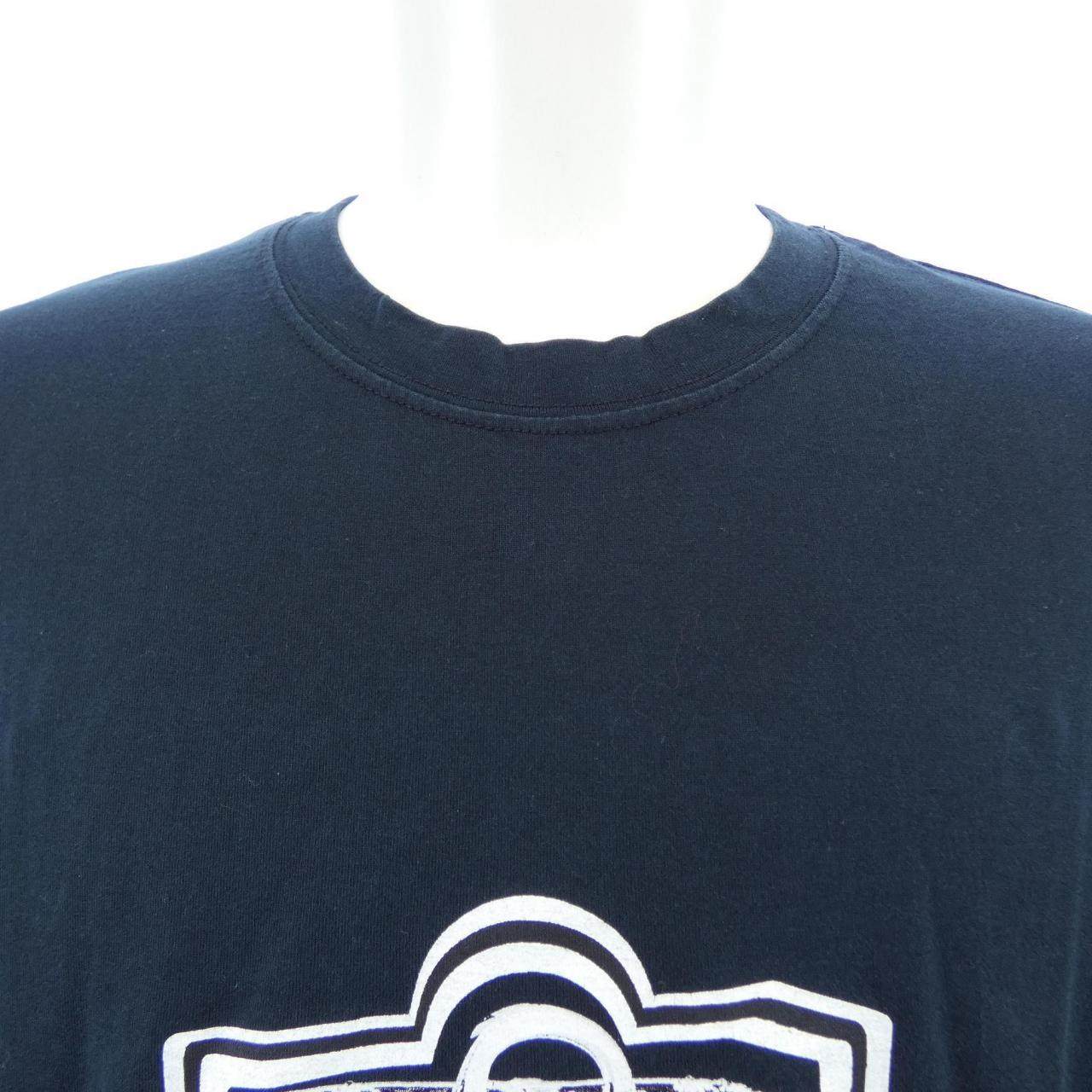 ルイヴィトン コットンTシャツ