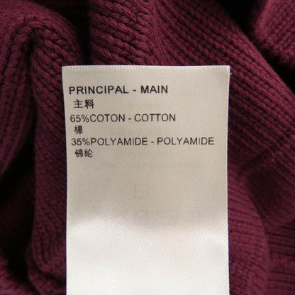ルイヴィトン ニット