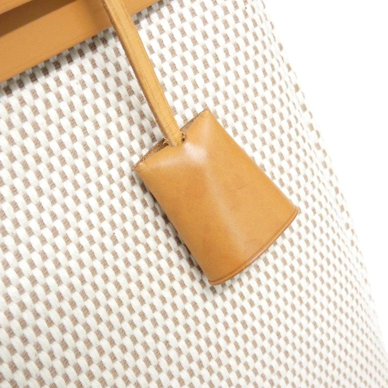 エルメス ニューエールバッグPM トワルGM バッグ
