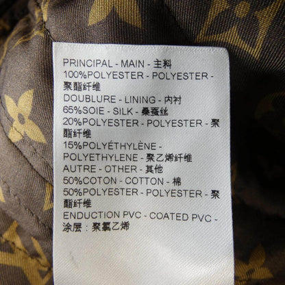 ルイヴィトン ウールコート