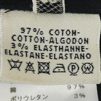 エルメス ウールスカート