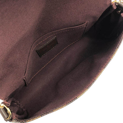 ルイヴィトン フェイボリット ダミエ ショルダーバッグ