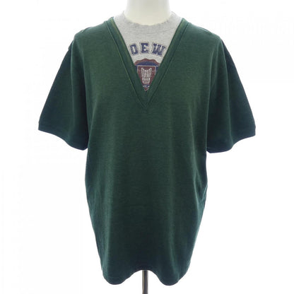 ロエベ コットンTシャツ