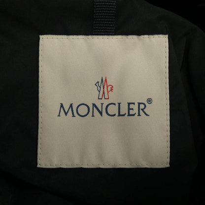 モンクレール BERNIERES ウールブレンドコート