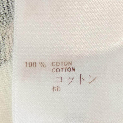 ルイヴィトン コットンTシャツ