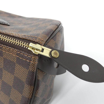 ルイヴィトン ダミエ ボストンバッグ