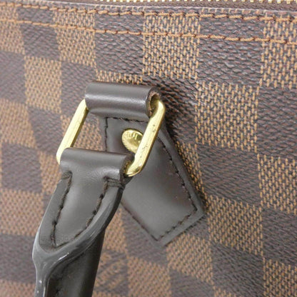 ルイヴィトン ダミエ ボストンバッグ