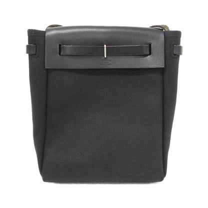 エルメス エールバッグTPM トワルGM ショルダーバッグ
