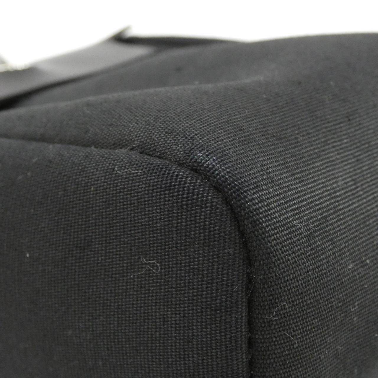 エルメス エールバッグTPM トワルGM ショルダーバッグ