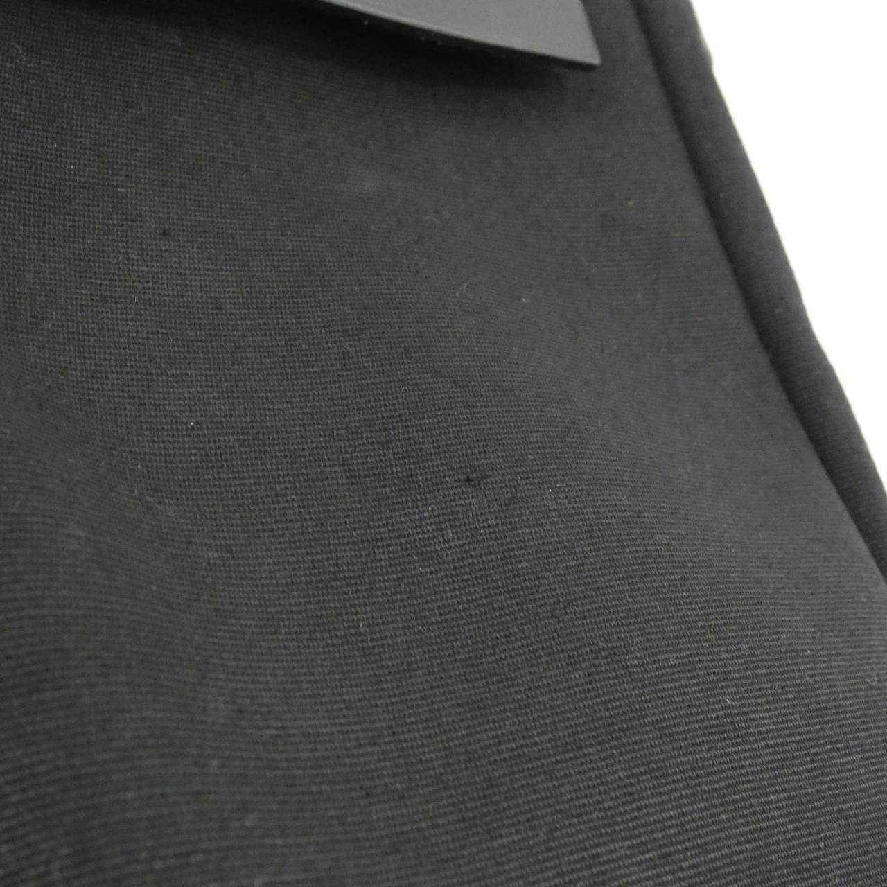 エルメス エールバッグTPM トワルGM ショルダーバッグ
