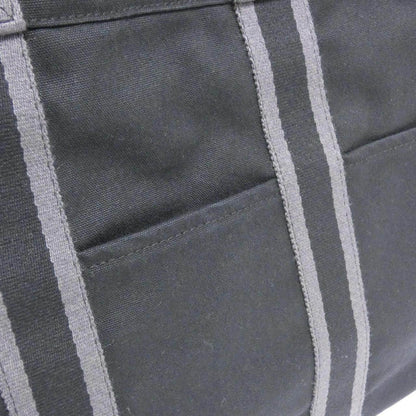 エルメス サックフールトゥMM キャンバストートバッグ