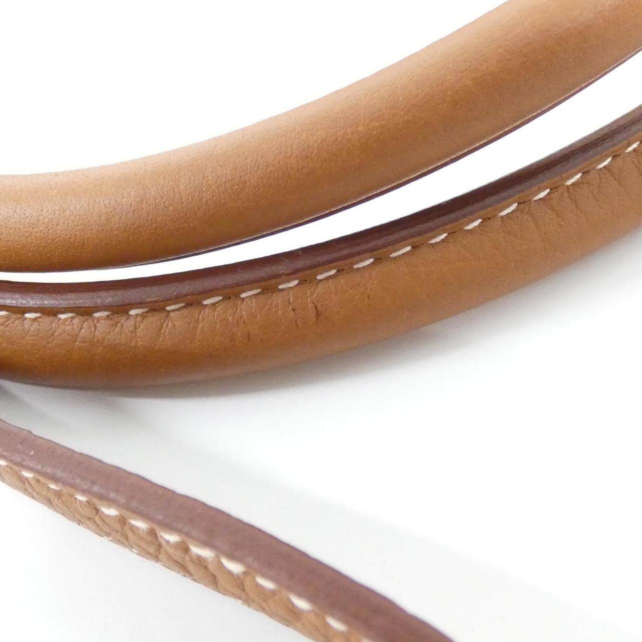 エルメス ボリード31cm トリヨンクレマンス バッグ