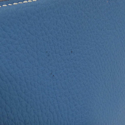 エルメス ジプシエール28 トリヨンクレマンス ショルダーバッグ