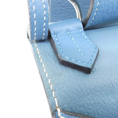 エルメス ジプシエール28 トリヨンクレマンス ショルダーバッグ