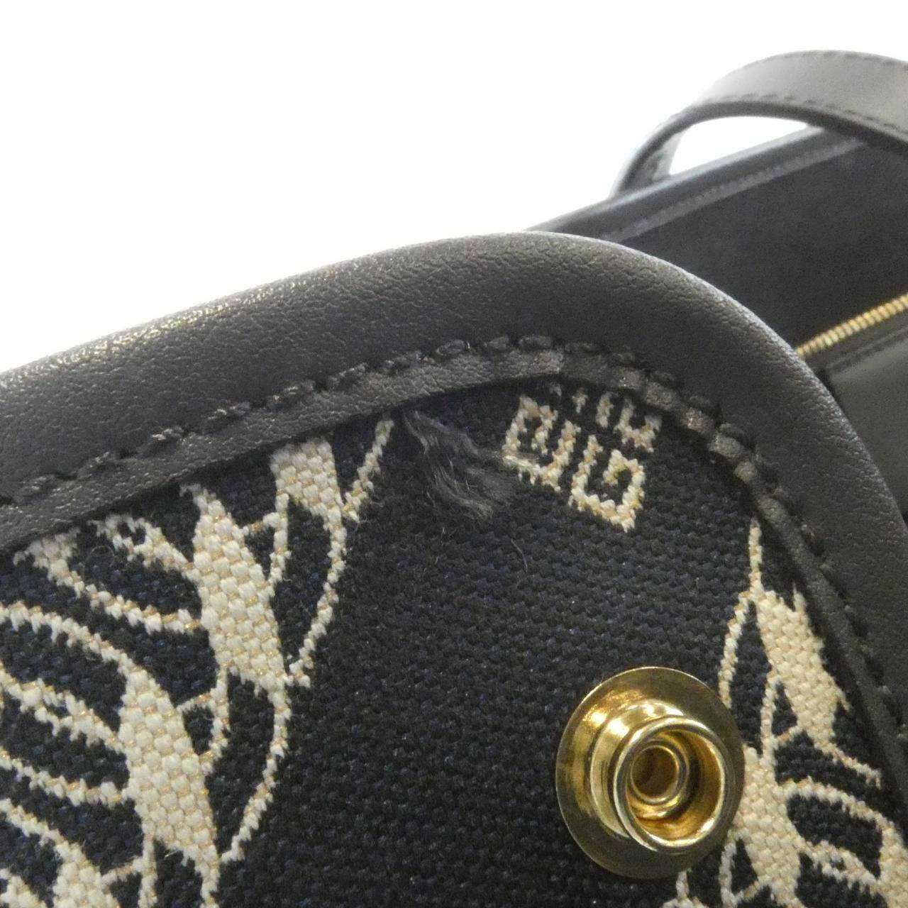 ジバンシィ ボンド ミディアム キャンバス トートバッグ