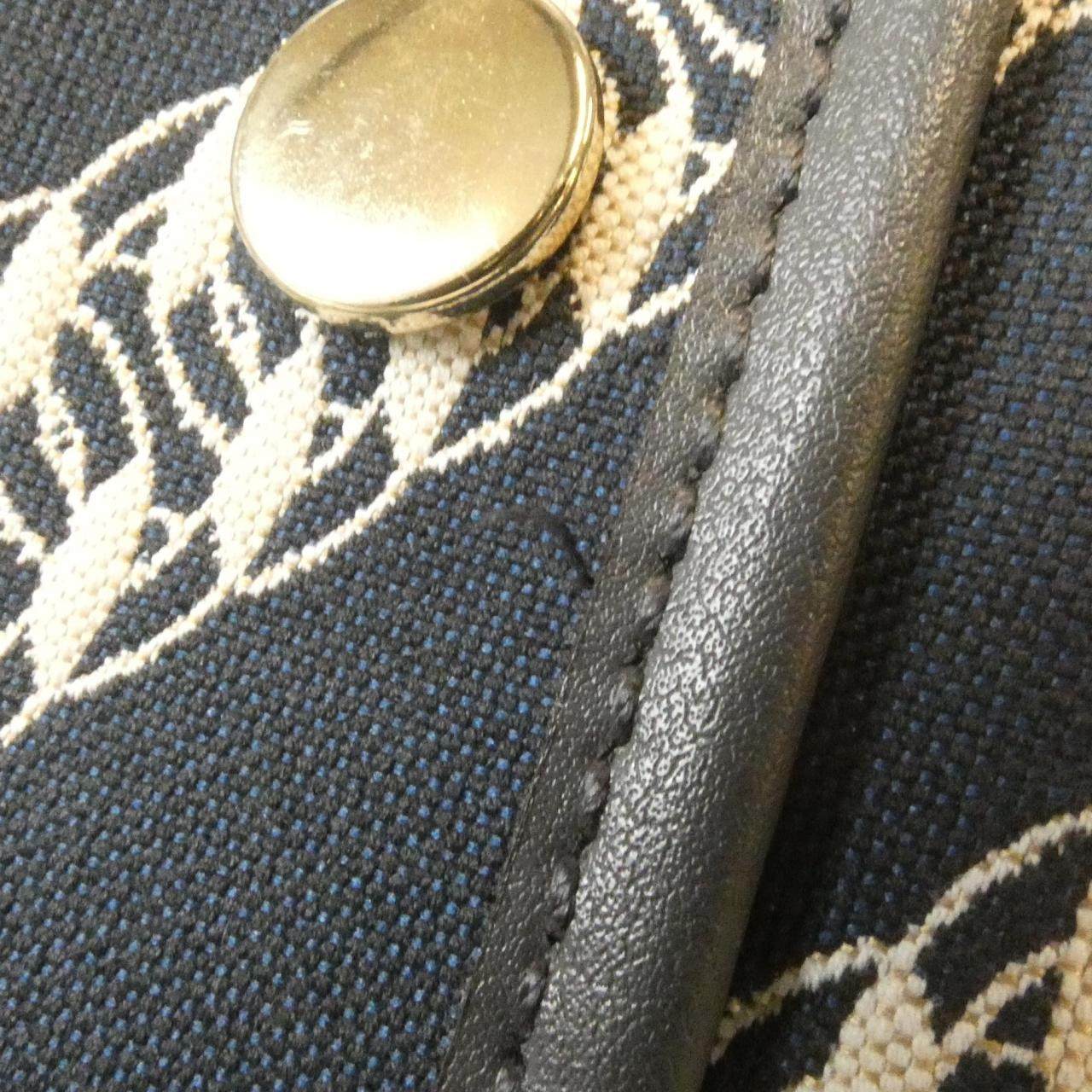 ジバンシィ ボンド ミディアム キャンバス トートバッグ