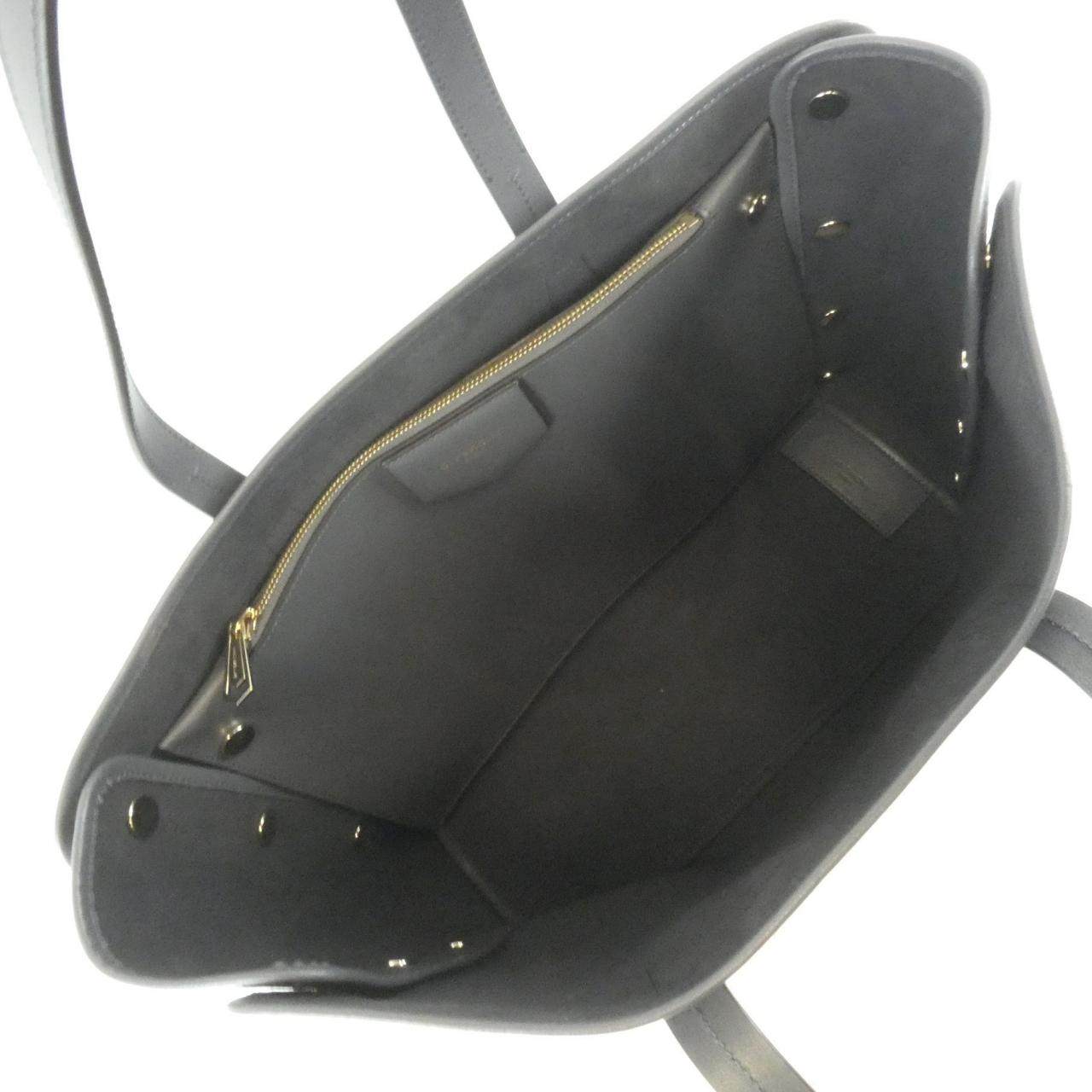 ジバンシィ ボンド ミディアム キャンバス トートバッグ