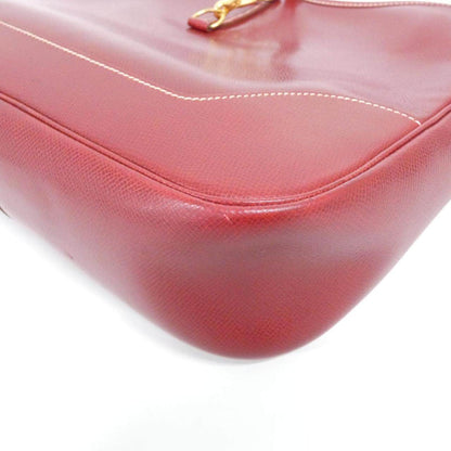 エルメス TRIM31 カーフ ショルダーバッグ