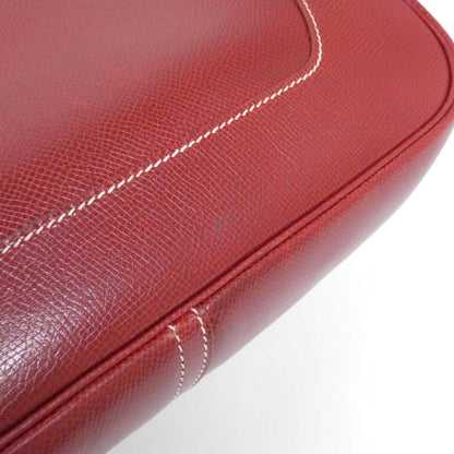 エルメス TRIM31 カーフ ショルダーバッグ