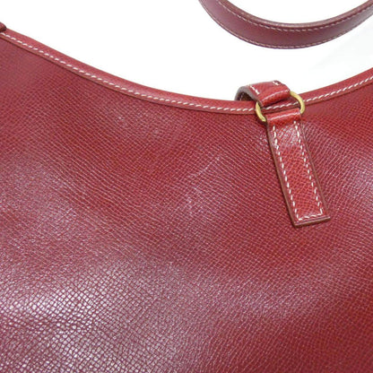 エルメス TRIM31 カーフ ショルダーバッグ