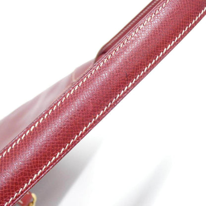 エルメス TRIM31 カーフ ショルダーバッグ