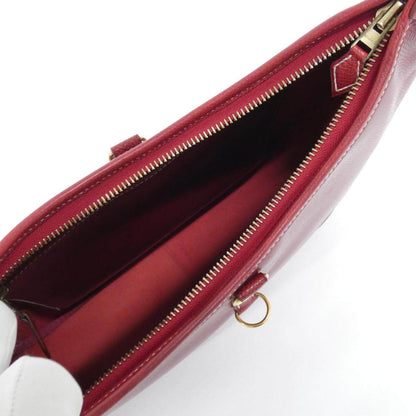 エルメス TRIM31 カーフ ショルダーバッグ