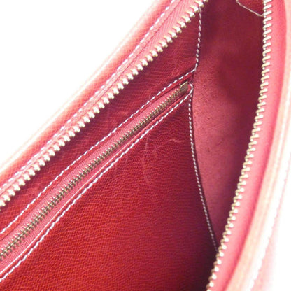エルメス TRIM31 カーフ ショルダーバッグ