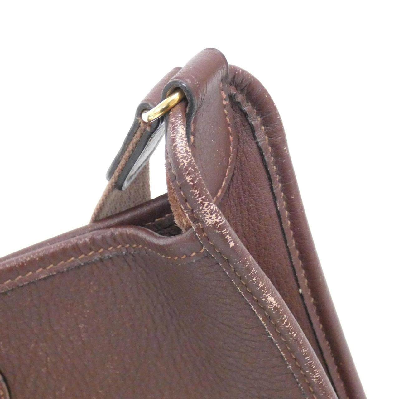 エルメス ヴェスパPM トゴ ショルダーバッグ