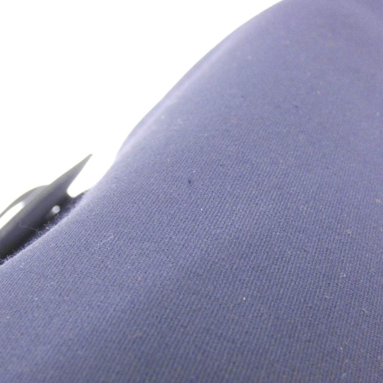 エルメス エールバッグカバス トワルオフィシエ ショルダーバッグ