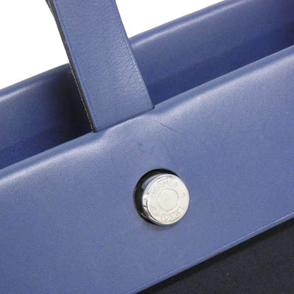 エルメス エールバッグカバス トワルオフィシエ ショルダーバッグ