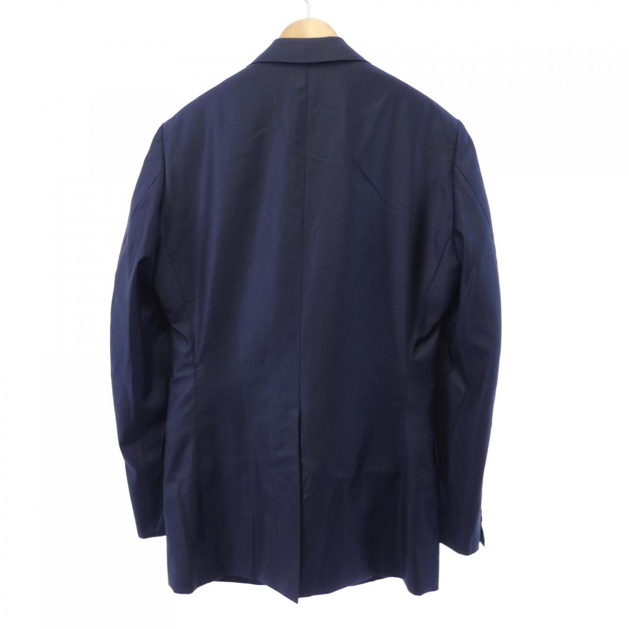 トゥモローランドピルグリム Loro Piana ジャケット