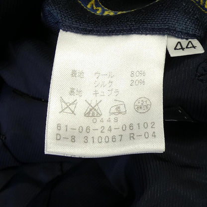 トゥモローランドピルグリム Loro Piana ジャケット