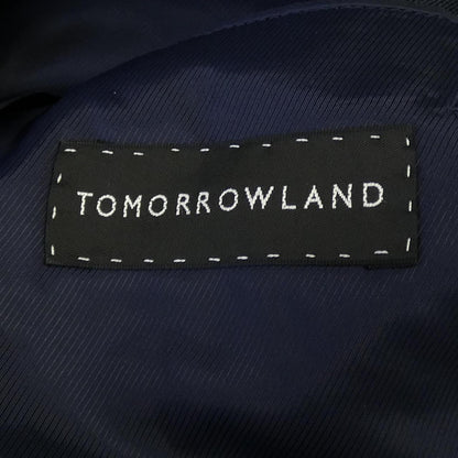 トゥモローランドピルグリム Loro Piana ジャケット