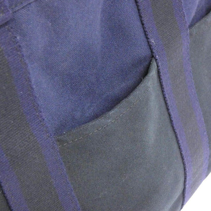 エルメス サックフールトゥMM キャンバストートバッグ